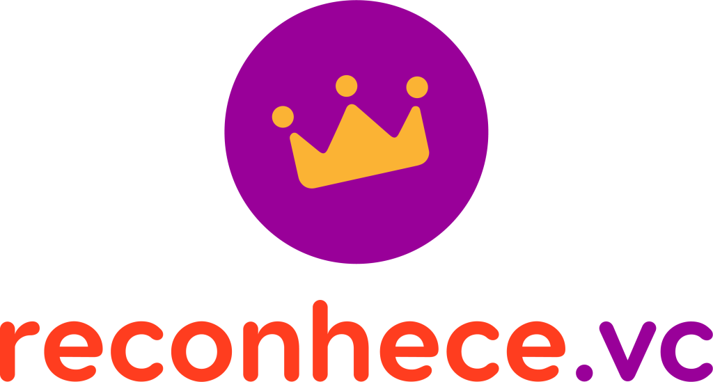 logo reconhece.vc