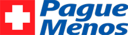 pague menos logo