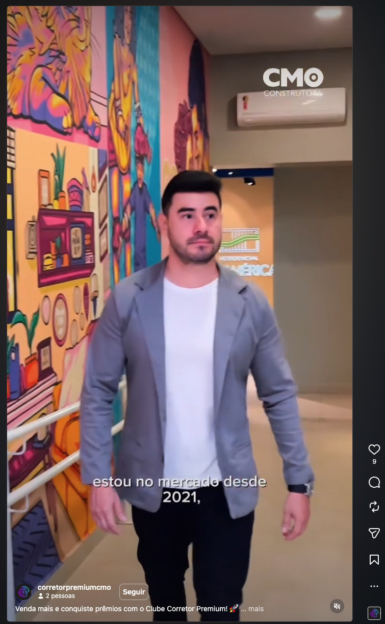 André Video Thumbnail