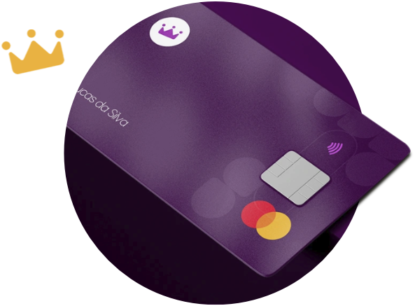 Reconhece Card